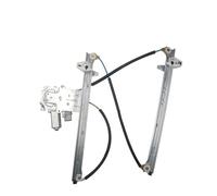 MAMEFVBB Finestrino Alzacristalli Kit Regolatore Alzacristallo Con Motore 6 Pin 9221G2 Porta Anteriore Sinistra Per Citroen Per XSARA Per PICASSO Lato Conducente Alzacristalli