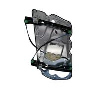 MAMEFVBB Finestrino Alzacristalli Lato Conducente Alzacristallo Elettrico Anteriore Sinistro 3C1837461 Per VW Per Passat B6 2006 2007 2008 2009 2010-2011 Alzacristalli