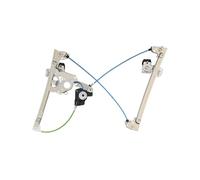 MAMEFVBB Finestrino Alzacristalli Regolatore Alzacristallo Elettrico Senza Motore Porta Anteriore Destra 1U0837462B Per Skoda Per Octavia 1997 1998 1999 2000 2001 2002 2003 2004-2005 Alzacristalli