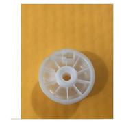 MAMEFVBB Finestrino Alzacristalli RULLO DI RIPARAZIONE ALZACRISTALLI PER NISSAN PER PRIMERA P12 2002 2003 2004 2005 2006 2007-2008 LATO ANTERIORE SINISTRO Alzacristalli