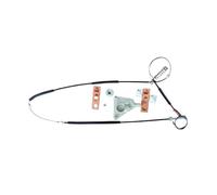 MAMEFVBB Per A3 MK2 8P1 HATCHBACK 2003-2012 Kit Riparazione Alzacristalli Anteriore Sinistro O Destro 8P 8P3837461 8P3837462 Alzavetro Alzacristalli(Anteriore sinistro)