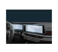 MAMEFVBB Per Geely Per COOLRAY 2024 Protezione Per Touchscreen E Cruscotto Accessori Pellicola In Vetro Temperato Pellicola in Vetro Temperato(Dashboard and gps)