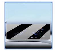 MAMEFVBB Per Geely Per Galaxy Starship 7 EM-i Auto Vetro Temperato Navigazione GPS Schermo Touch Display Protettivo 2025 2026 Pellicola in Vetro Temperato(D Dashboard)