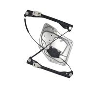 MAMEFVBB Per SKODA Per SUPERB MK2 2008-15 3TD837461 3TD837462 Regolatore Meccanismo Sollevamento Finestrino Portiera Anteriore Alzavetro Alzacristalli(3TD837462)