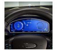 MAMEFVBB Protezione Schermo Pellicola Protettiva Per Schermo In TPU Per Ford Per Focus 2023 Protezione Per Pannello Strumenti Per Auto Cruscotto Controllo Centrale