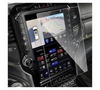 MAMEFVBB Protezione Schermo Per Dodge Per RAM 1500 2500 3500 2019 2020 2021 Pellicola Salvaschermo Per Navigazione Per Auto In Vetro Temperato
