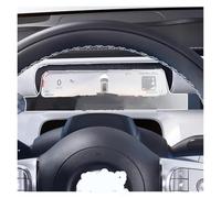 MAMEFVBB Protezione Schermo Per Smart #1 2023 Navigazione GPS LCD E Accessori Per Pellicola Proteggi Schermo In Vetro Temperato Per Cruscotto(Dashboard)