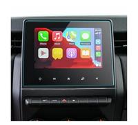 MAMEFVBB Protezione Schermo PET Protezione Dello Schermo Per Zoe Per Facile Per Link/Per Clio 5/Per Captur 2/Per Link 2020 7 Pollici Auto Infotainment Multimedia Radio