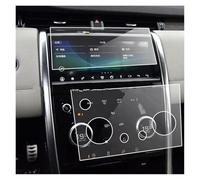 MAMEFVBB Protezione Schermo Protezione Dello Schermo In Vetro Temperato Per Land Per Rover Per Discovery Per Lo Sport L550 Navigazione GPS Aria Condizionata Schermo LCD 2020