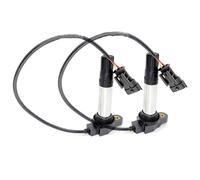 MAMEFVBB Sostituzione Bobina di Accensione per Ducati per Hyper 821 848 939 1098 1198 per Devil MTS950 MTS1200 Bobina di Accensione 38010144B 38010145B 0040104004(2Pieces)
