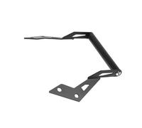 MAMEFVBB Supporto dNavigazione GPS per Moto Per NINJA Per 400 Per 250 Supporto Per Di Navigazione GPS Per Moto Kit Montaggio Per Per Telefono Cellulare 22MM
