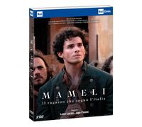 Mameli - Il Ragazzo Che Sogno' L'Italia - (2 Dvd) (DVD) Ago Panini Luca Lucini