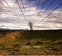 Mamer - Eagle (Asia)