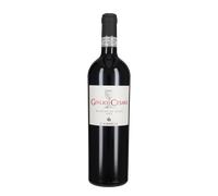 Mamertino Rosso 'Giulio Cesare' Cambria 2019
