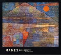 Mames Babegenush Mames Babegenush With Strings (CD) Album