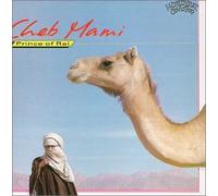 Mami Cheb - Prince of Rai