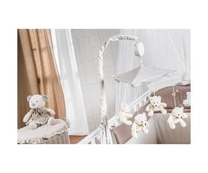 Mami Giostrina Fango