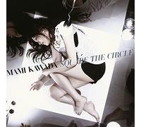 Mami Kawada - Square the Circle