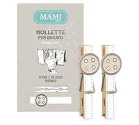 MAMI MILANO ACQUA PROFUMATA PER LA STIRATURA DA 500 ML BREZZA