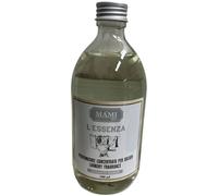 MAMI MILANO Ammorbidente Bucato Profumatore Concentrato Essenza Diamante Bianco 500ML
