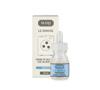 Mami milano brezza, le gocce 30 ml, profumate per asciugatrice