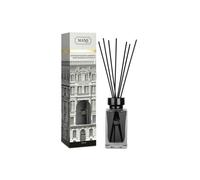 Mami Milano Diffusore fragranza ambiente, 200 ml, fumo di londra Diffusore fragranza ambiente, 200 ml, fumo di londra