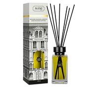 Mami Milano - Diffusore Fragranza Ambiente 200 Ml - Ghiaccio E Zenzero