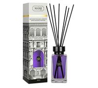 Mami Milano - Diffusore Fragranza Ambiente 200 Ml - Nuvola Di Cotone