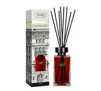 Mami Milano Diffusore fragranza ambiente, 500 ml, bacche scarlatte Diffusore fragranza ambiente, 500 ml, bacche scarlatte