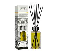 Mami Milano - Diffusore Fragranza Ambiente 500 Ml - Ghiaccio E Zenzero