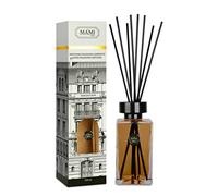 Mami Milano - Diffusore Fragranza Ambiente 500 Ml - Vaniglia E Legni