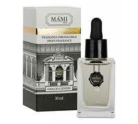 Mami Milano - Fragranza Idrosolubile 30 Ml - Ghiaccio E Zenzero