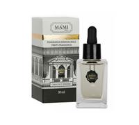 Mami Milano Fragranza idrosolubile, 30 ml, ghiaccio e zenzero Fragranza idrosolubile, 30 ml, ghiaccio e zenzero