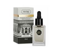 Mami Milano Fragranza idrosolubile, 30 ml, vaniglia e legni Fragranza idrosolubile, 30 ml, vaniglia e legni