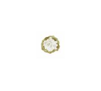 Mami Milano Giardino delle fragranze, Fiore diffusore piccolo verde 7 cm Giardino delle fragranze, Fiore diffusore piccolo verde 7 cm