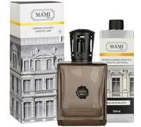 Mami Milano lampada catalitica tortora bacche scarlatte 500 ml
