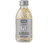 MAMI MILANO - Liner per cassetti in cotone, tinta unita, natura, fragranza