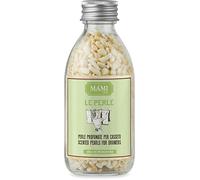 MAMI MILANO Perle Profumatore Cassetti - Aria di Primavera con note di Yuzu, Limone, Giglio bianco, Mughetto, e Rosa