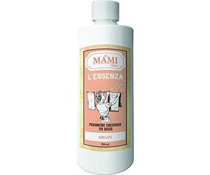 Mami Milano Profumatore per Il Bucato L'Essenza 200 ml fragranza Argan
