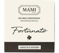 MAMI MILANO Refill Fortunato - Sandalo Nero