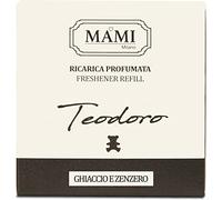 MAMI MILANO Refill Teodoro - Ghiaccio E Zenzero