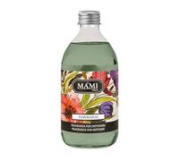 MAMI MILANO Ricarica DIFFUSORE FRAGRANZA Ambiente 500 ML - Fiori Bianchi Profumo