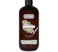 Mami Milano Ricarica Room Spray da 500 ml Linea Naso & Matita Il Fascino
