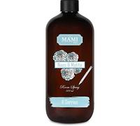Mami Milano Ricarica Room Spray da 500 ml Linea Naso & Matita Il Sorriso