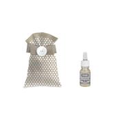 MAMI MILANO SET CONFEZIONE 1 POCHETTE + 1 GOCCIA