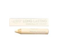puroBIO Cosmetics Long Lasting Chubby correttore lunga tenuta in matita colore 025L Light 3,3 g