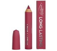 MAMI Srl Blush Chubby PuroBIO Long Lasting 021L, stick colore