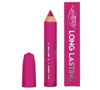 MAMI Srl Blush Chubby PuroBIO Long Lasting 023L, stick colore guance