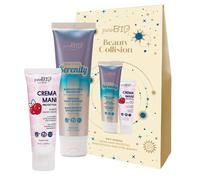 MAMI Srl Box Auriga PuroBIO crema mani e bagnodoccia bio