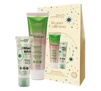 MAMI Srl Box Cassiopea PuroBio crema mani e bagnodoccia bio